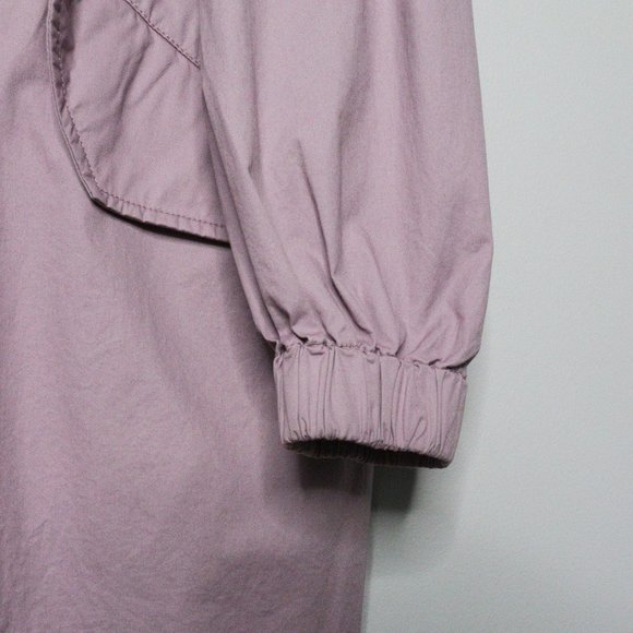 🌏 Oversized Utility Jacket / Size M - Picture 7 of 11